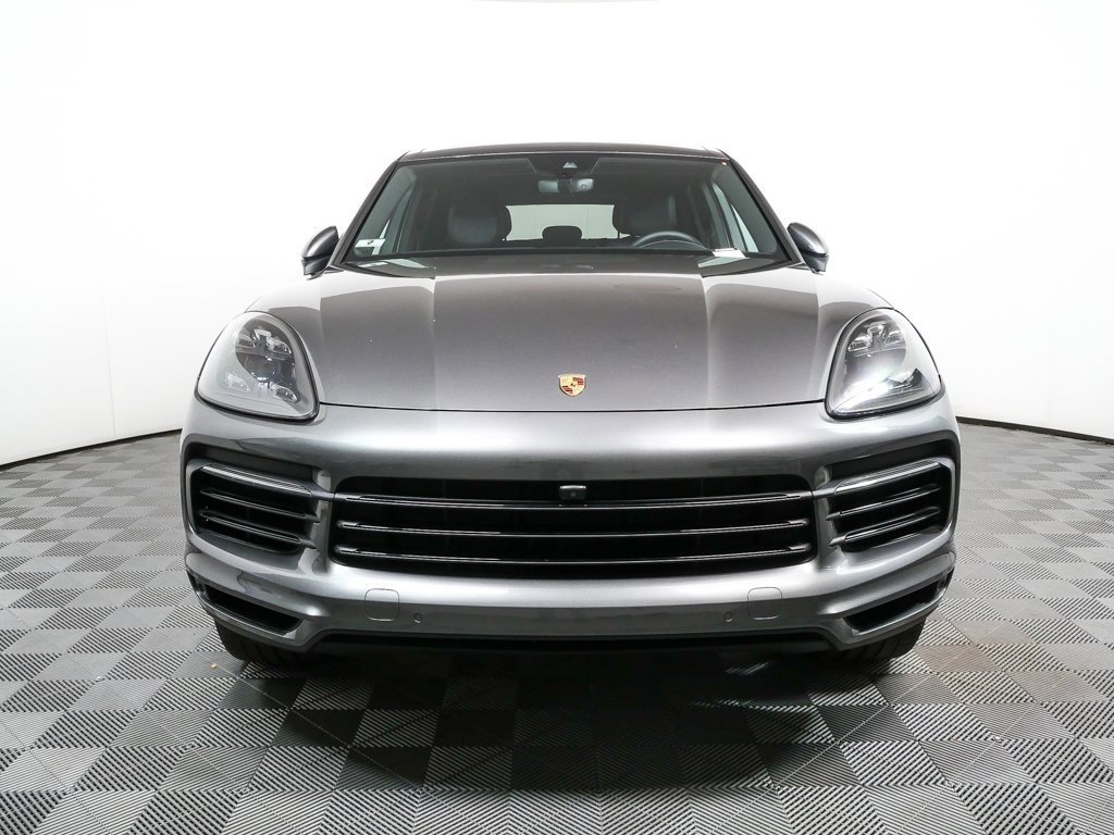 Used 2020 Porsche Cayenne E-Hybrid image 36