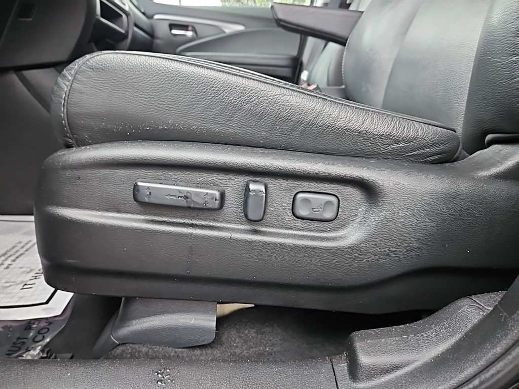 Used 2022 Honda Pilot Special Edition image 22