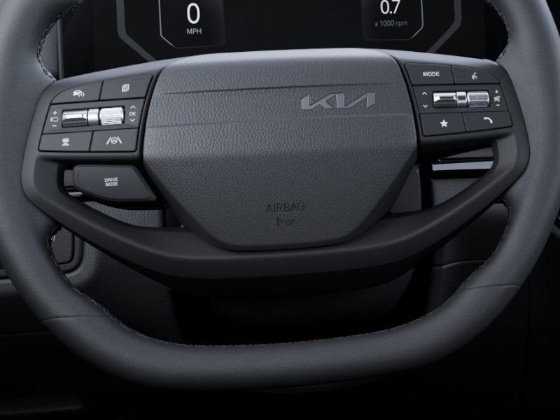 New 2026 Kia Sportage SX FWD image 23