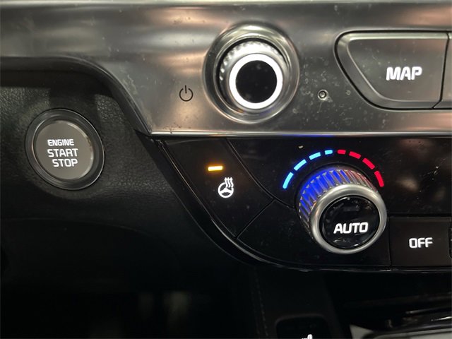 Used 2022 Kia Telluride EX w/ EX Premium Package image 33