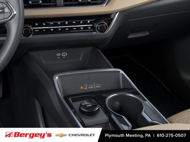 New 2026 Chevrolet Equinox ACTIV w/ Convenience Package III FWD image 25