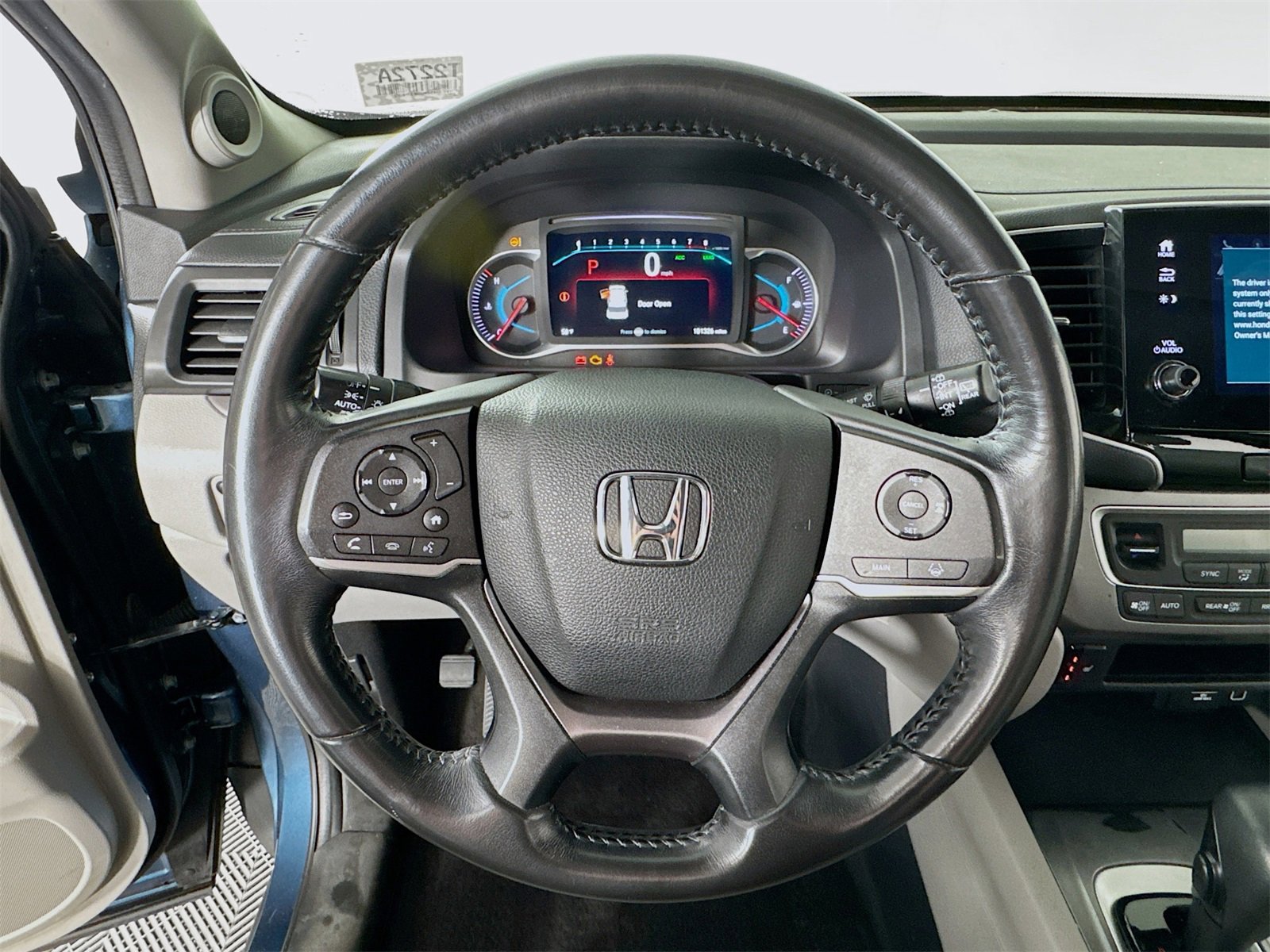 Used 2019 Honda Pilot EX-L image 13