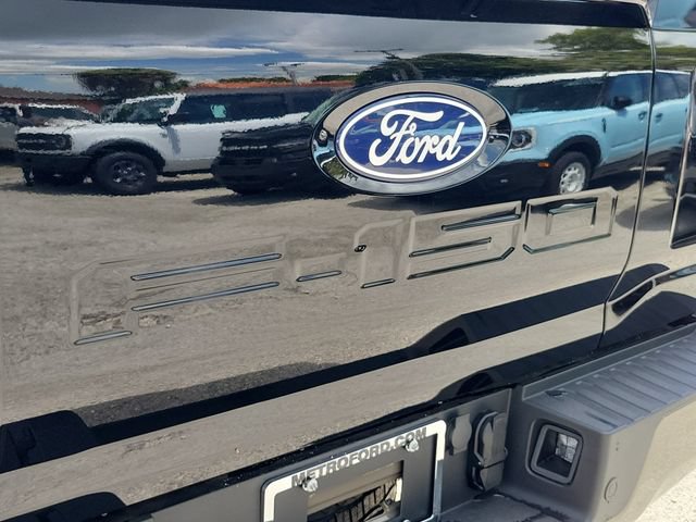 New 2026 Ford F150 King Ranch w/ Equipment Group 601A High AWD/4WD image 6