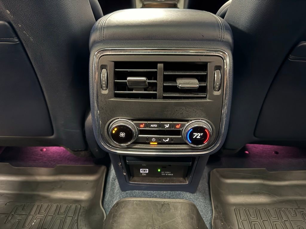 Used 2019 Lincoln Continental Black Label image 20