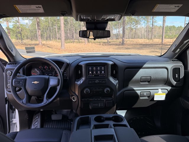 New 2026 Chevrolet Silverado 1500 W/T w/ WT Value Package image 16
