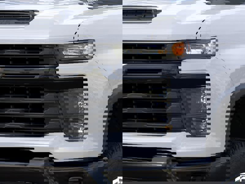 New 2026 Chevrolet Silverado 2500 W/T image 10