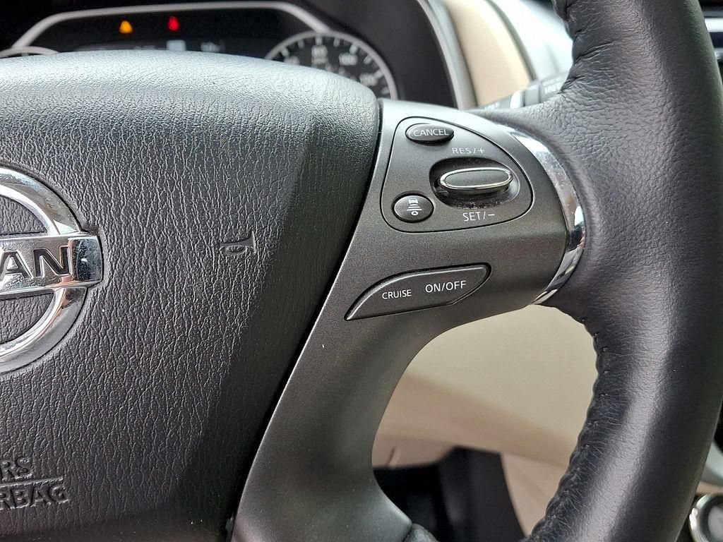Used 2020 Nissan Murano SL w/ Moonroof Package AWD/4WD image 26