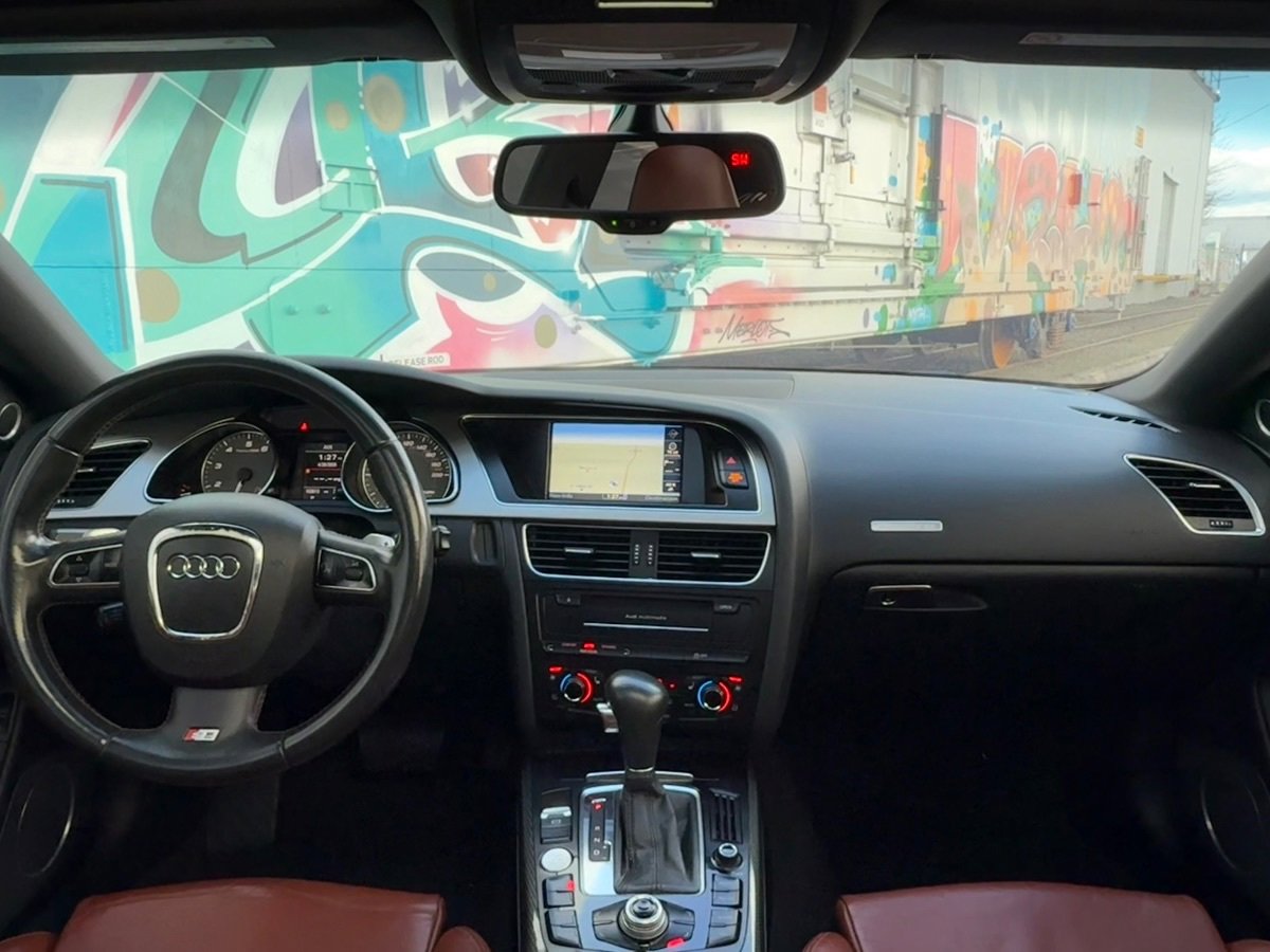 Used 2012 Audi S5 Premium Plus AWD/4WD image 24