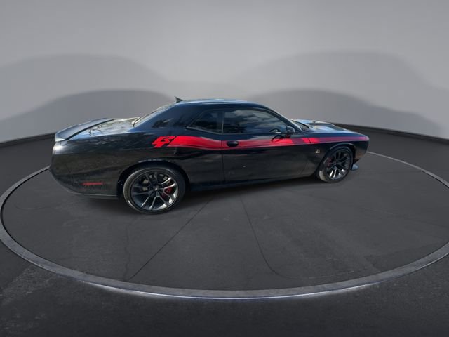 Used 2021 Dodge Challenger R/T Scat Pack image 17