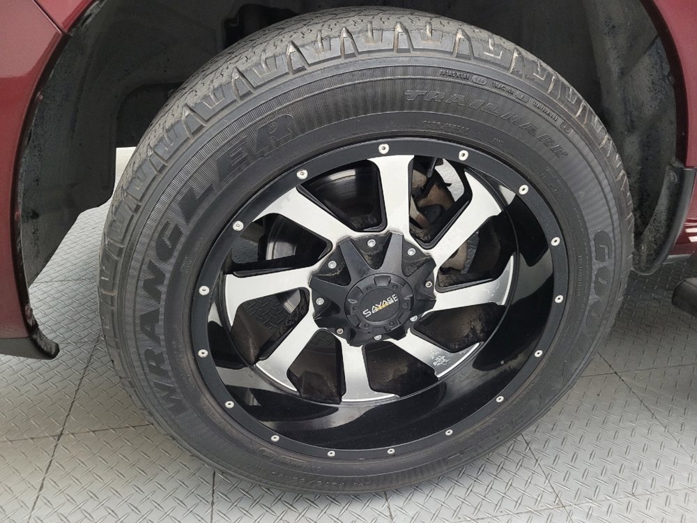 Used 2016 RAM 1500 Express RWD image 31