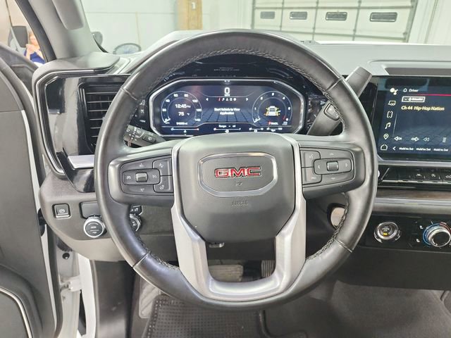Used 2024 GMC Sierra 1500 SLT image 23