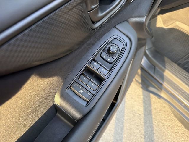 Certified 2025 Subaru Outback image 22