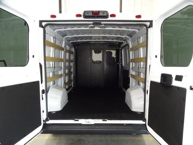 Used 2023 RAM ProMaster 2500 image 11
