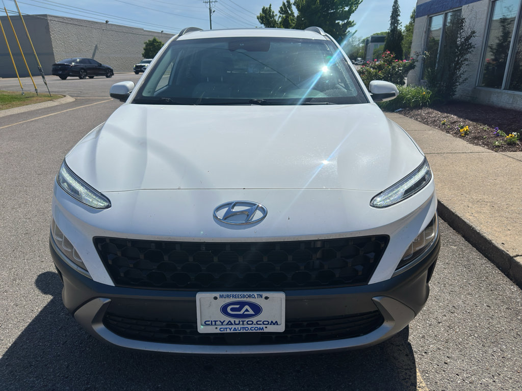 Used 2023 Hyundai Kona Limited AWD/4WD image 10