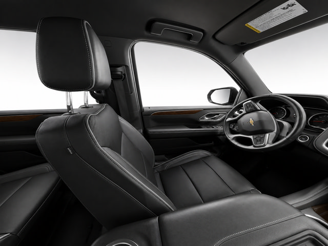 Used 2021 Chevrolet Tahoe Premier AWD/4WD image 8
