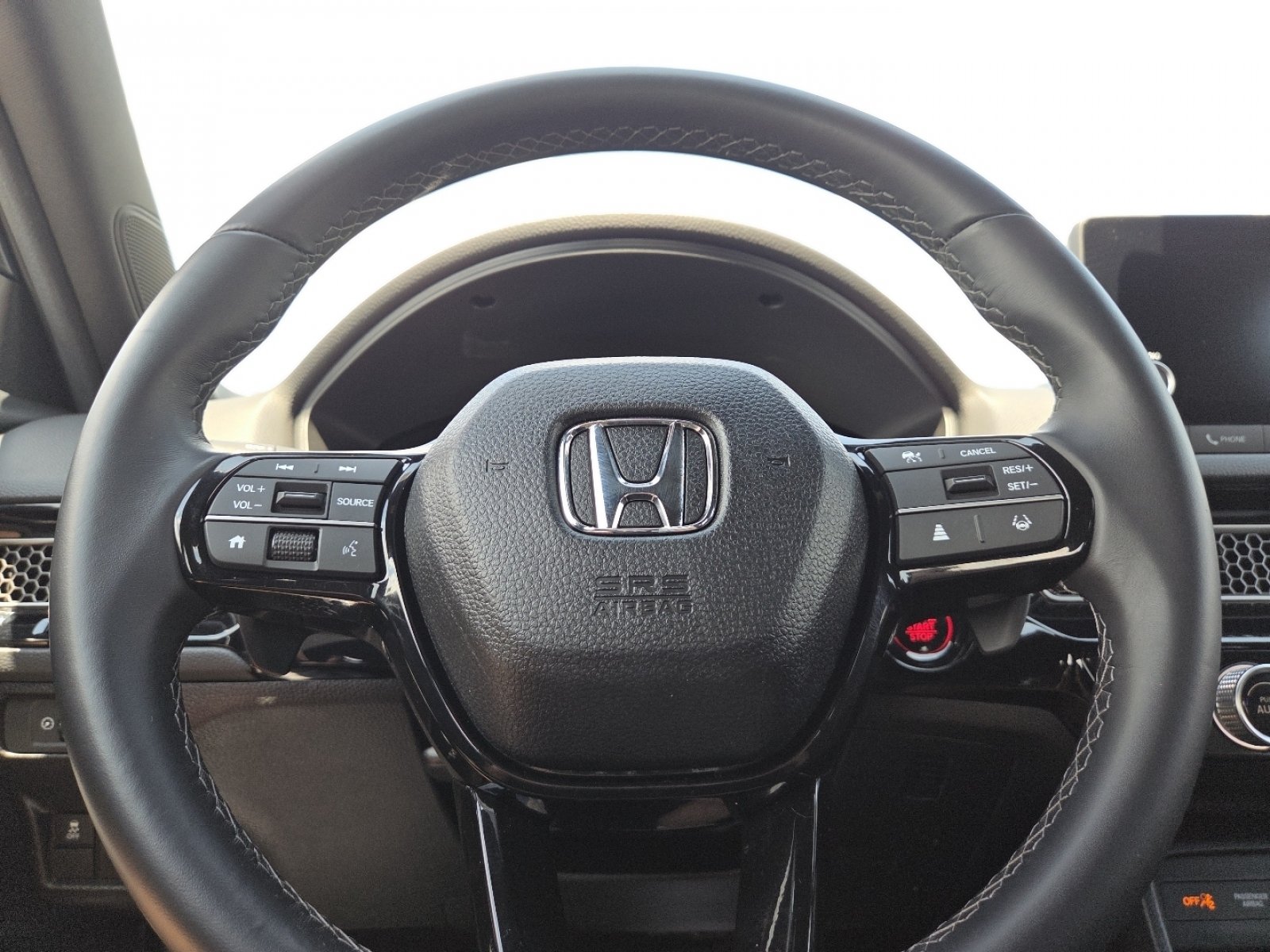 Used 2025 Honda Civic Sport image 26