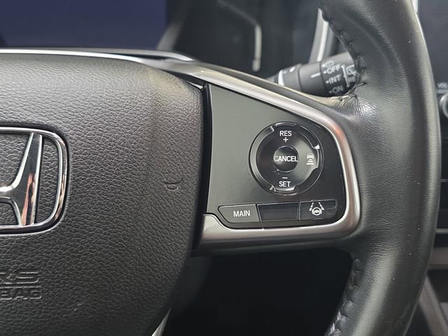 Used 2019 Honda CR-V EX-L image 17