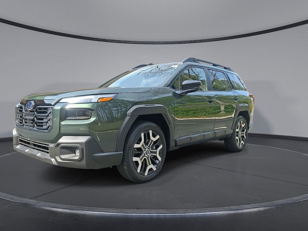 New 2026 Subaru Outback Touring XT AWD/4WD image 10