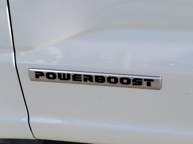 Used 2024 Ford F150 Platinum w/ FX4 Off-Road Package image 17