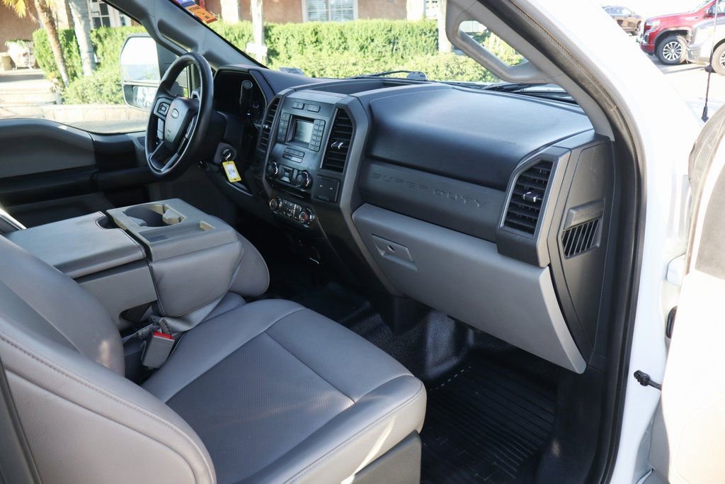 Used 2018 Ford F350 XL w/ Power Equipment Group image 41