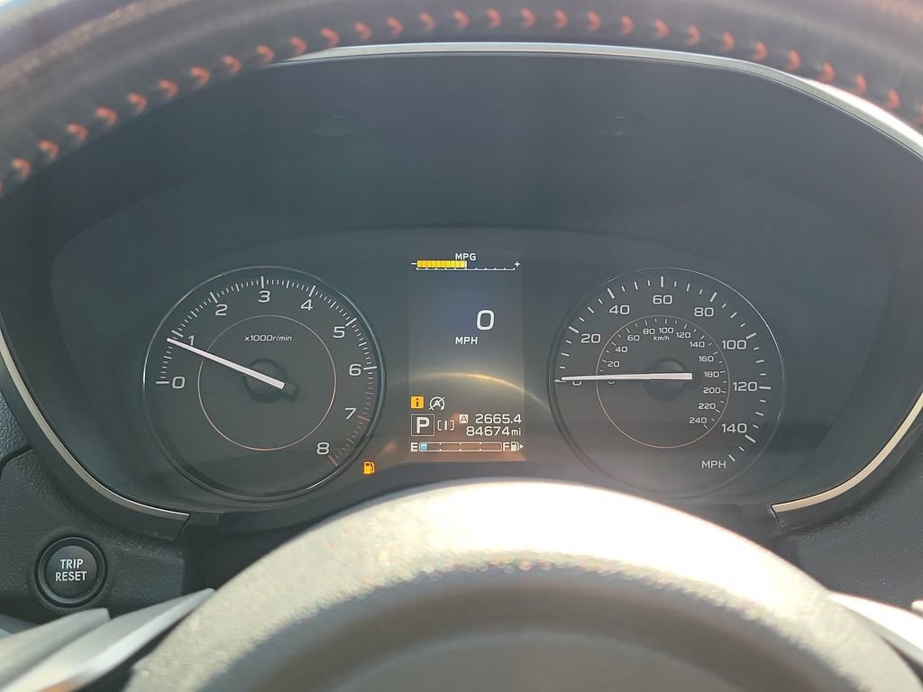 Used 2020 Subaru Crosstrek 2.0i Premium AWD/4WD image 18