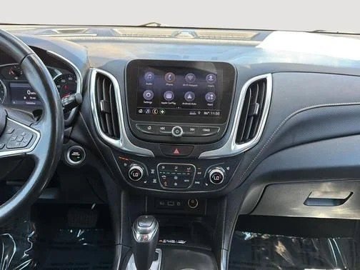 Used 2019 Chevrolet Equinox Premier AWD/4WD image 10