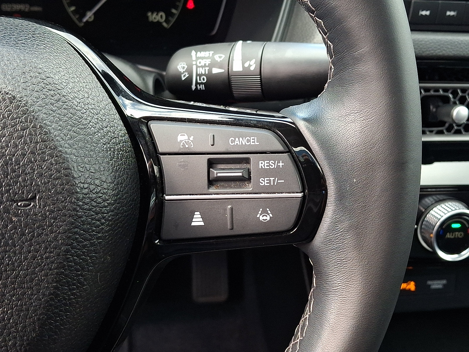 Used 2024 Honda Civic EX image 22