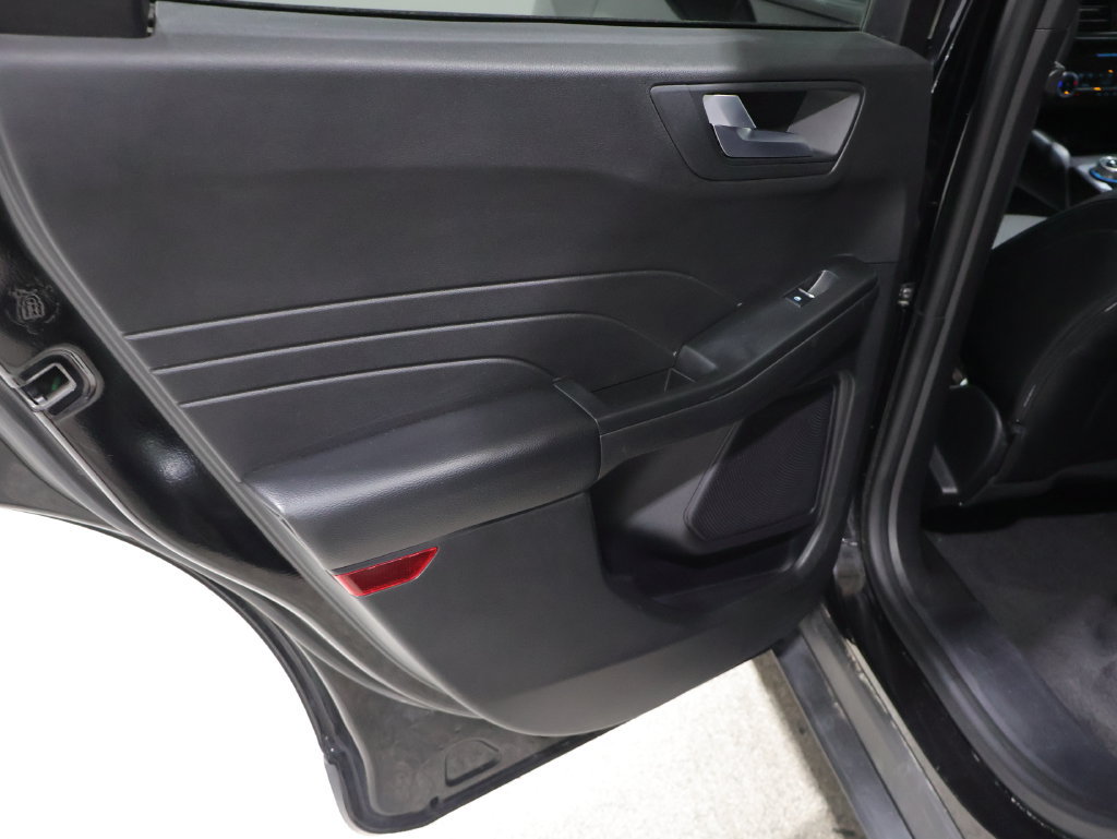 Used 2024 Ford Escape ST-Line AWD/4WD image 19