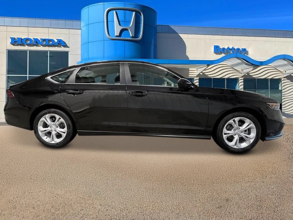 New 2026 Honda Accord LX image 7