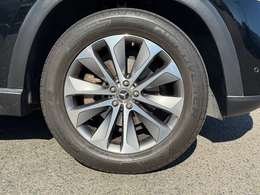 Certified 2021 Mercedes-Benz GLE 350 image 9
