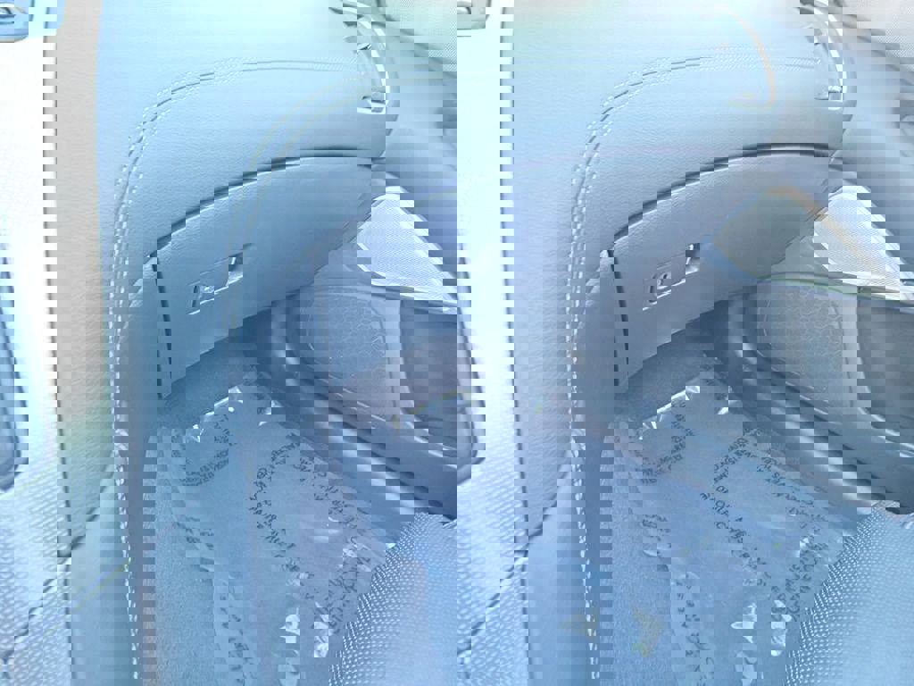 Used 2020 INFINITI Q50 Sport image 22