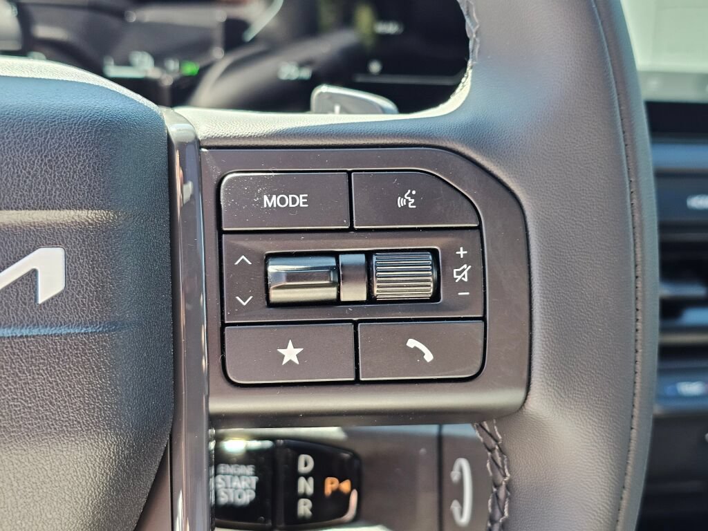 New 2027 Kia Telluride X-Line SX Prestige AWD/4WD image 38