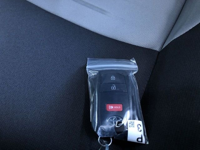 New 2026 Toyota Tacoma TRD Off-Road image 25