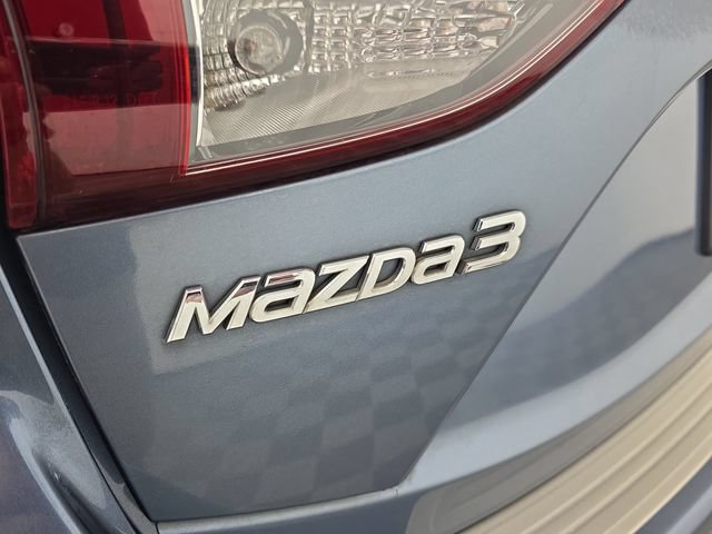 Used 2014 MAZDA MAZDA3 i Grand Touring FWD image 10