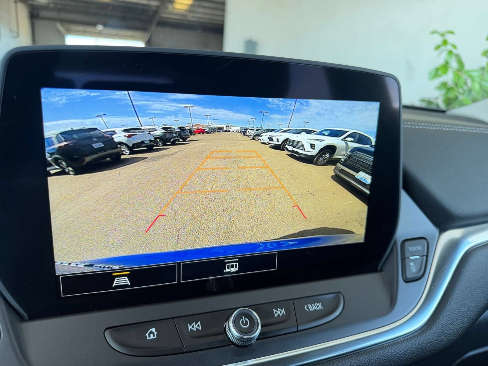 Used 2026 Chevrolet Blazer LT AWD/4WD image 24