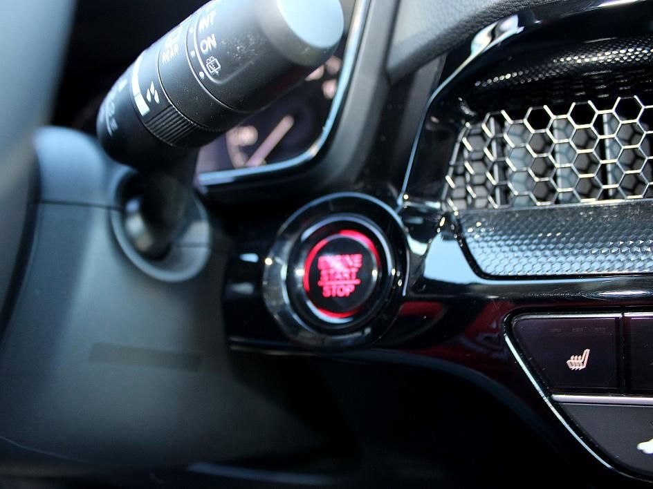 Used 2025 Honda CR-V EX-L image 33