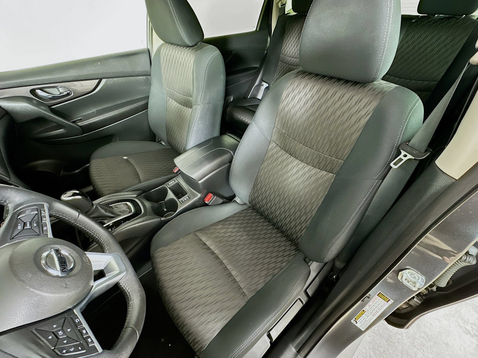 Used 2019 Nissan Rogue S w/ Special Edition Package AWD/4WD image 31