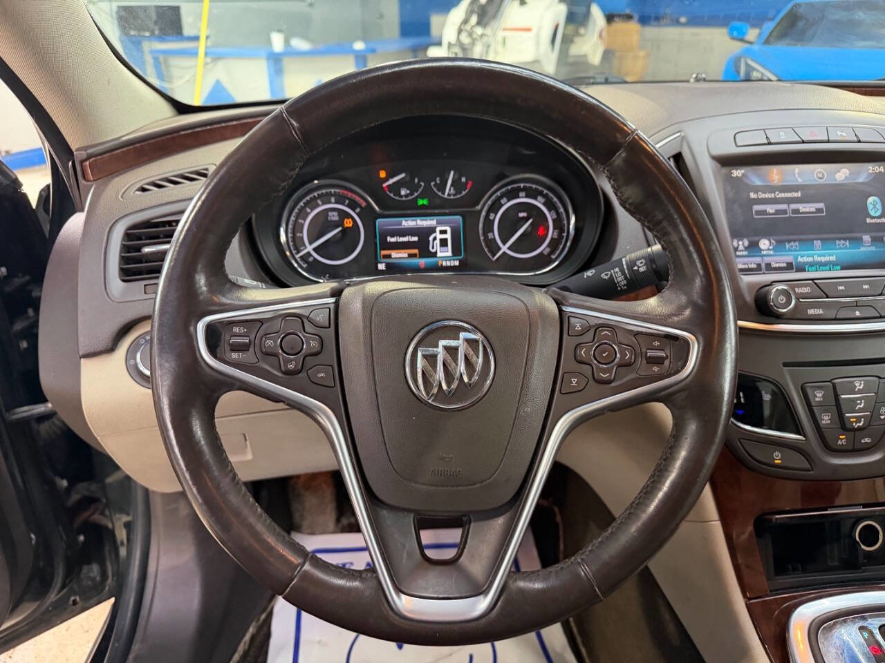 Used 2016 Buick Regal Premium image 19