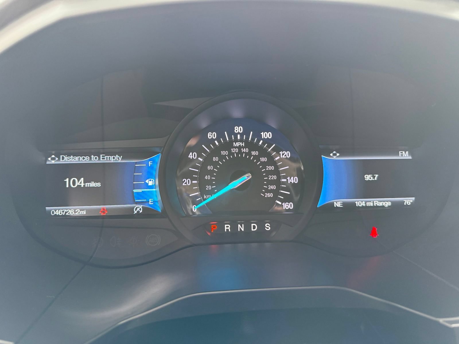 Used 2022 Ford Edge SEL w/ Convenience Package AWD/4WD image 15