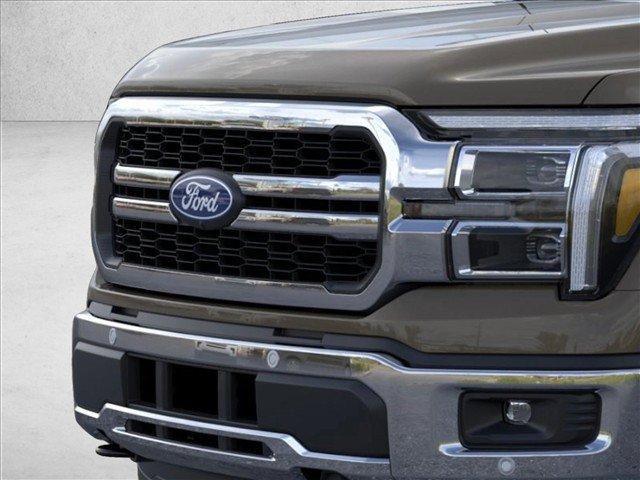 New 2026 Ford F150 Lariat AWD/4WD image 17