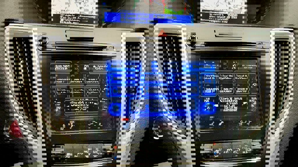 Used 2017 Acura TLX V6 w/ Advance Package FWD image 19