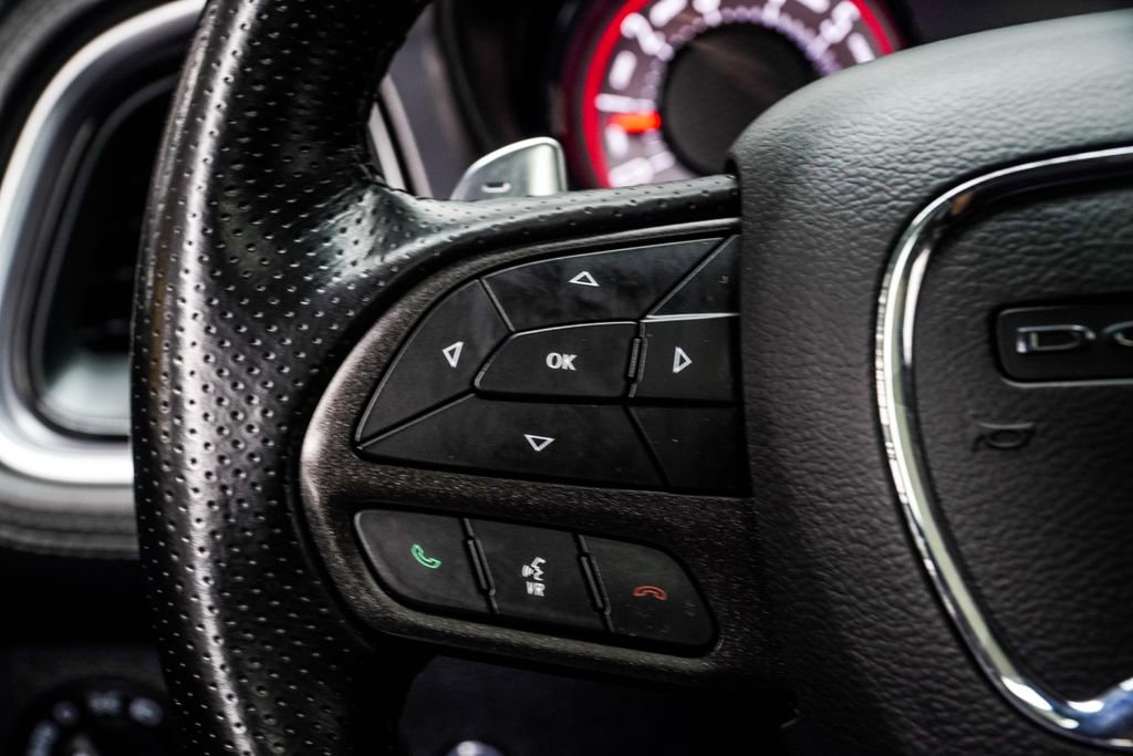 Used 2021 Dodge Challenger R/T Scat Pack w/ T/A Package image 30