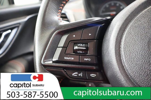 Used 2024 Subaru Forester Sport image 20