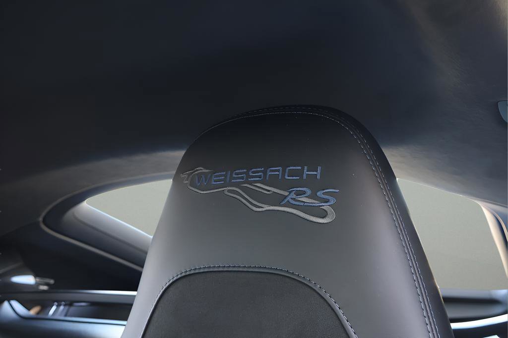 Used 2025 Porsche 718 Cayman GT4 RS RWD image 15