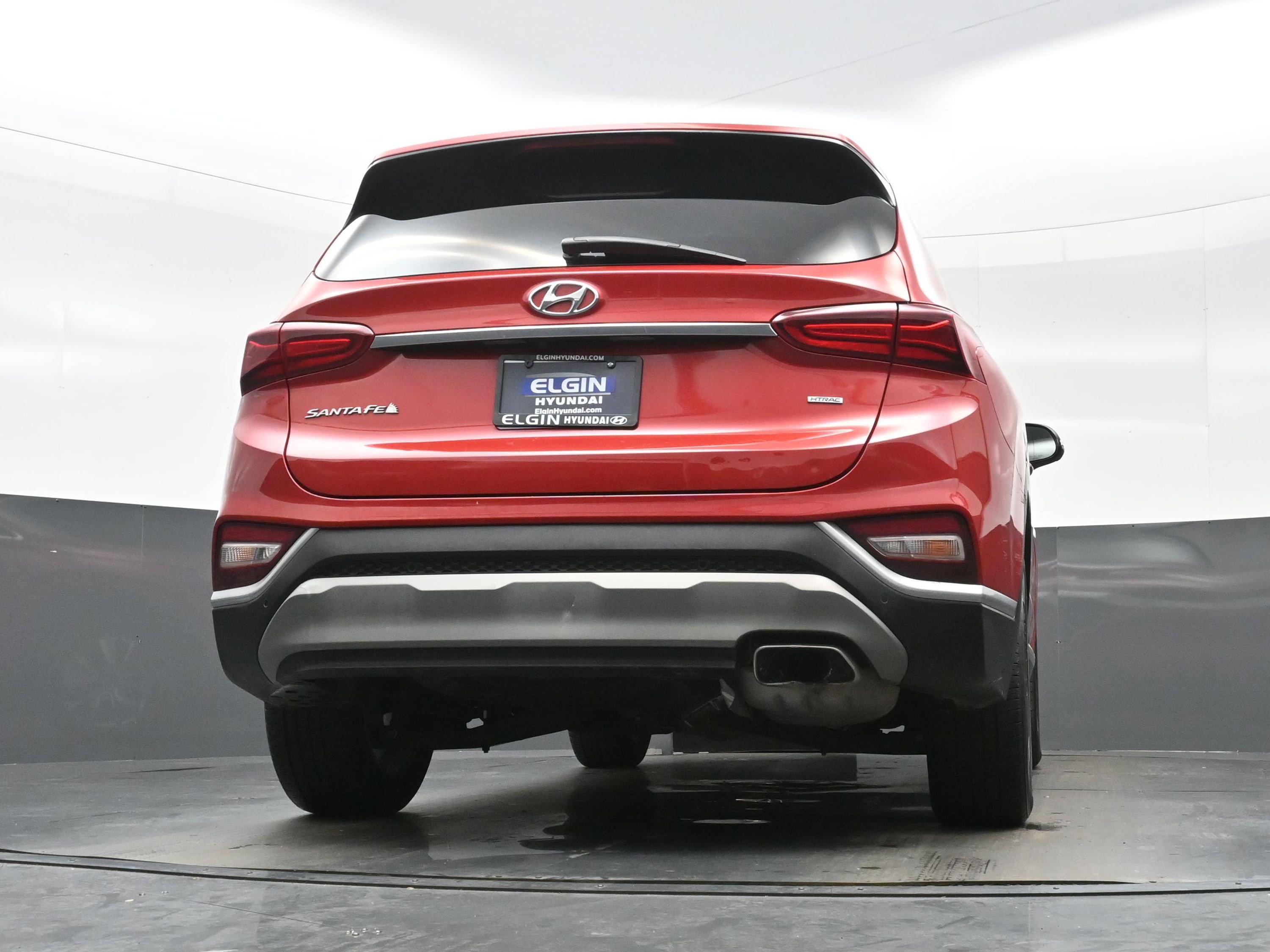 Used 2019 Hyundai Santa Fe AWD image 33