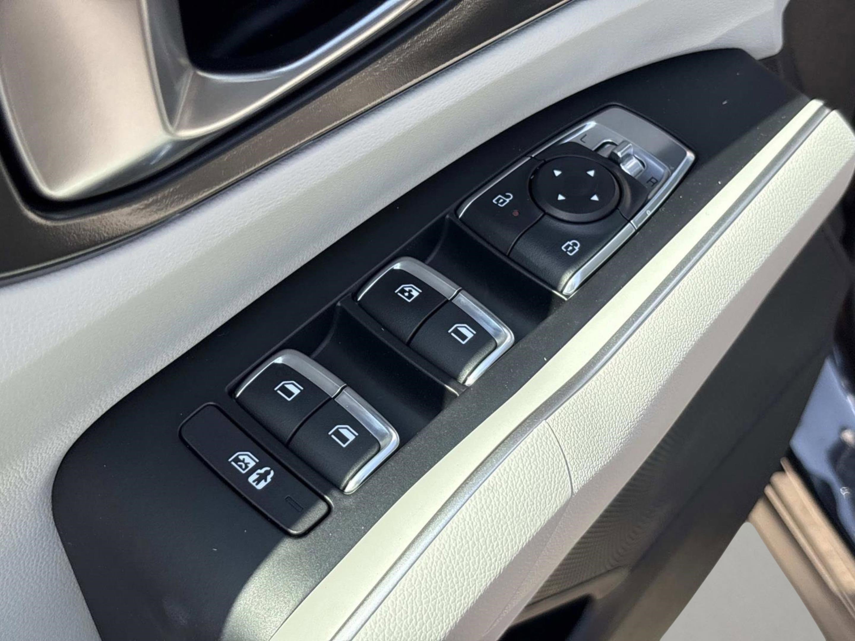 New 2026 Kia Sorento EX w/ EX Premium Package image 21