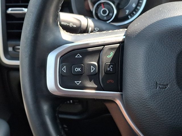 Certified 2019 RAM 1500 Big Horn AWD/4WD image 25