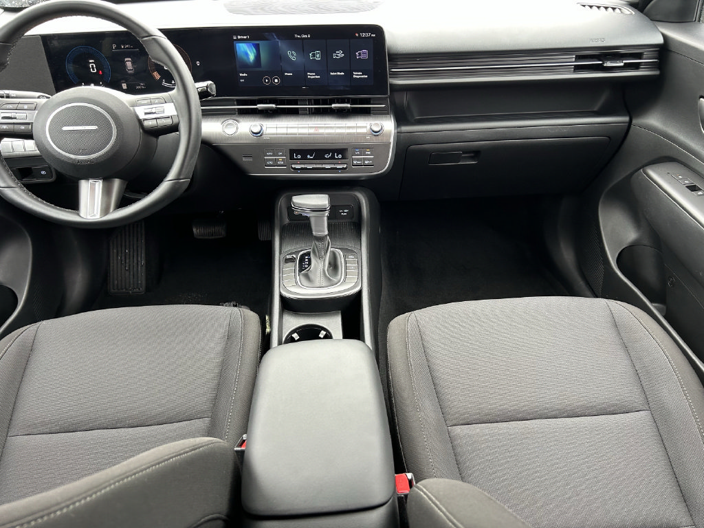 Certified 2024 Hyundai Kona SEL FWD image 19