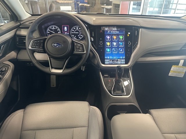 New 2025 Subaru Legacy Premium image 20