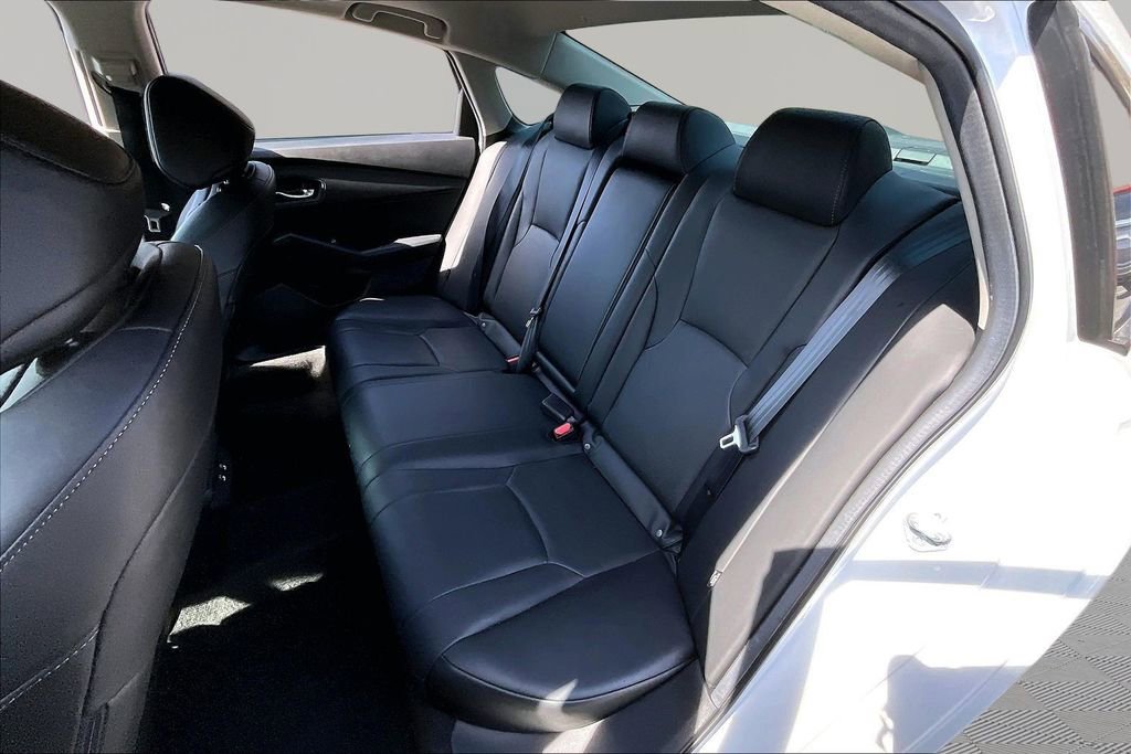 Used 2024 Honda Accord EX-L image 18